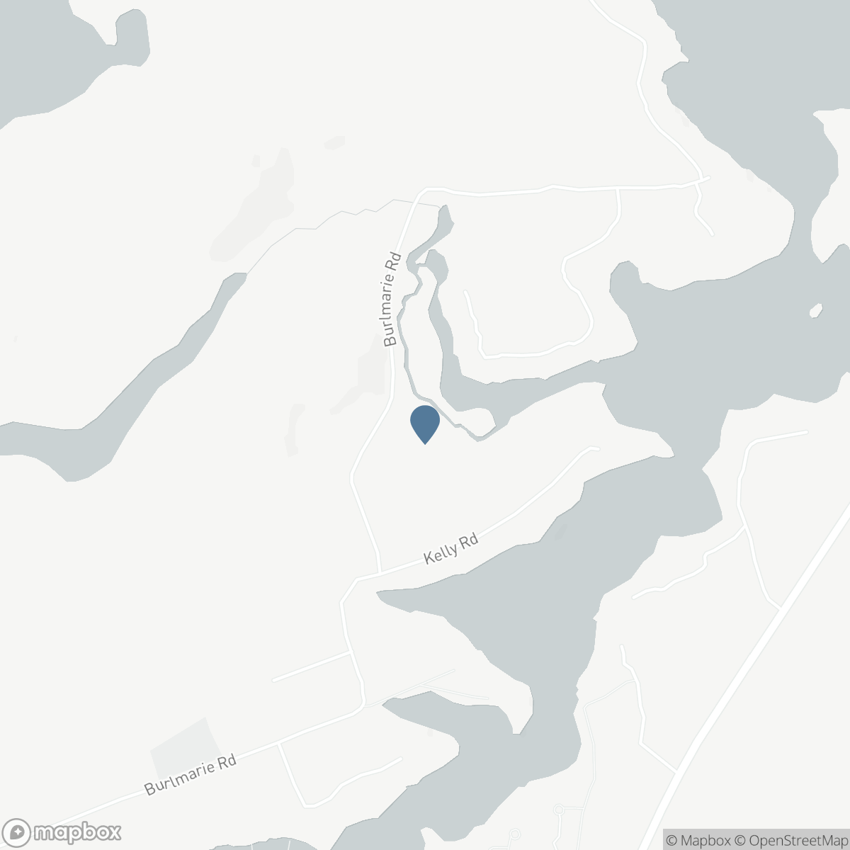1 - 1162 BURLMARIE ROAD, Baysville, Ontario P0B 1A0